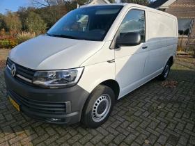 VW T6 Transporter/ 2.0 TDI, снимка 14