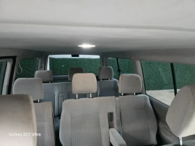 VW Caravelle 2, 5 TDI 8+ 1, снимка 16