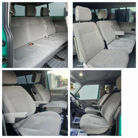 VW Caravelle 2, 5 TDI 8+ 1, снимка 10