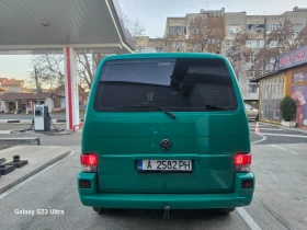 VW Caravelle 2, 5 TDI 8+ 1, снимка 7