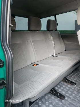 VW Caravelle 2, 5 TDI 8+ 1, снимка 17