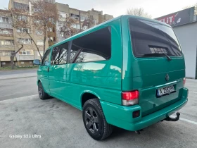 VW Caravelle 2, 5 TDI 8+ 1, снимка 5