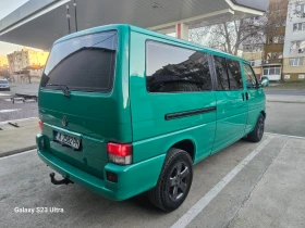 VW Caravelle 2, 5 TDI 8+ 1, снимка 6