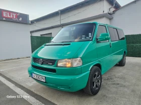 VW Caravelle 2, 5 TDI 8+ 1, снимка 1