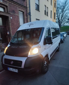 Fiat Ducato Multijet 160, снимка 11