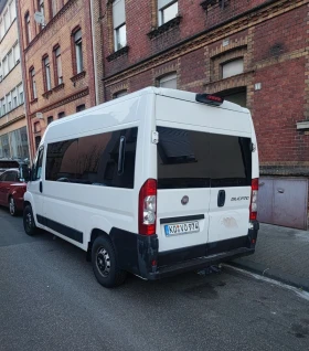 Fiat Ducato Multijet 160, снимка 2