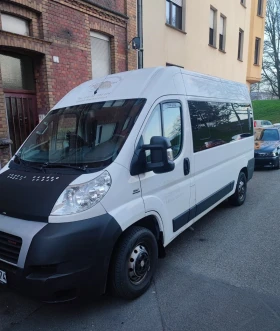 Fiat Ducato Multijet 160, снимка 1