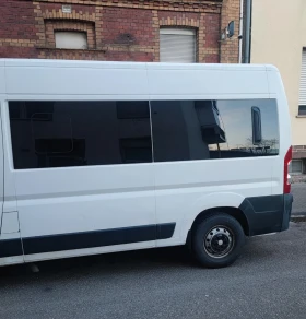 Fiat Ducato Multijet 160, снимка 6