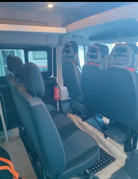 Fiat Ducato Multijet 160, снимка 12