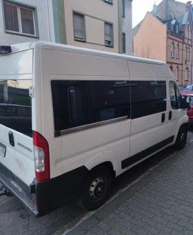 Fiat Ducato Multijet 160, снимка 15