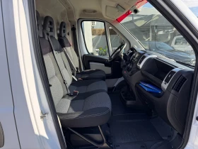 Fiat Ducato 2.3Multijet2 150к.с. L3H2 Клима Euro 6b, снимка 10