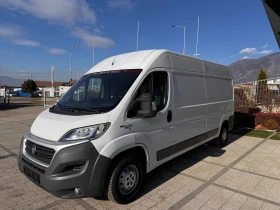 Fiat Ducato 2.3Multijet2 150к.с. L3H2 Клима Euro 6b, снимка 4