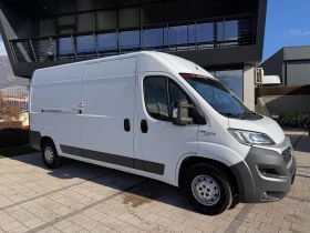 Fiat Ducato 2.3Multijet2 150к.с. L3H2 Клима Euro 6b, снимка 2