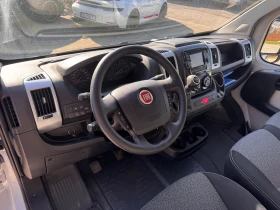 Fiat Ducato 2.3Multijet2 150к.с. L3H2 Клима Euro 6b, снимка 14