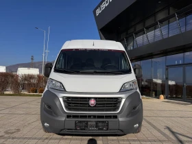 Fiat Ducato 2.3Multijet2 150к.с. L3H2 Клима Euro 6b, снимка 3