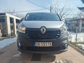 Renault Trafic 1.6 dci, снимка 3