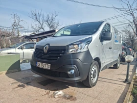 Renault Trafic 1.6 dci, снимка 1