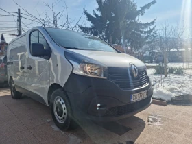 Renault Trafic 1.6 dci, снимка 2