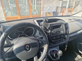 Renault Trafic 1.6 dci, снимка 10