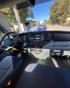 Обява за продажба на Iveco 35S18 ~23 800 лв. - изображение 4