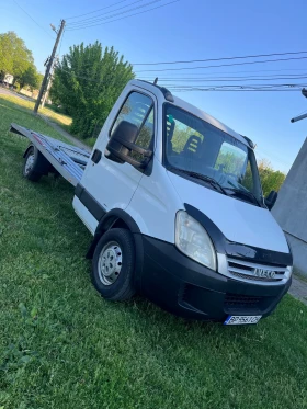 Обява за продажба на Iveco 35S18 ~23 800 лв. - изображение 1