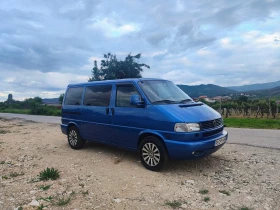 Обява за продажба на VW Multivan ~12 500 лв. - изображение 1
