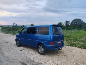 Обява за продажба на VW Multivan ~12 500 лв. - изображение 2