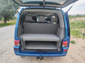 Обява за продажба на VW Multivan ~12 500 лв. - изображение 3