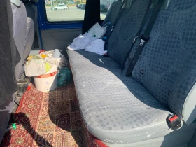 Обява за продажба на Ford Transit ~10 000 лв. - изображение 7