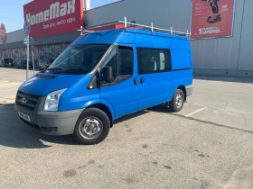 Обява за продажба на Ford Transit ~10 000 лв. - изображение 1