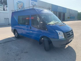 Обява за продажба на Ford Transit ~10 000 лв. - изображение 1
