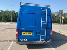 Обява за продажба на Ford Transit ~10 000 лв. - изображение 3