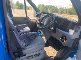 Обява за продажба на Ford Transit ~10 000 лв. - изображение 5