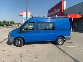 Обява за продажба на Ford Transit ~10 000 лв. - изображение 2