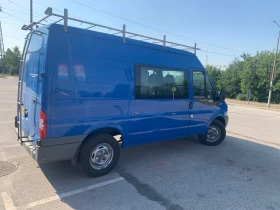 Обява за продажба на Ford Transit ~10 000 лв. - изображение 4