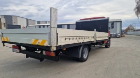 Mercedes-Benz Vario 614  | Mobile.bg    7