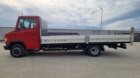 Mercedes-Benz Vario 614  | Mobile.bg    4