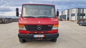 Mercedes-Benz Vario 614  | Mobile.bg    3