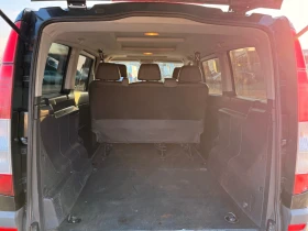 Mercedes-Benz Vito 116CDI 2.2 , снимка 8
