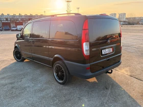 Mercedes-Benz Vito 116CDI 2.2 , снимка 4