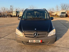 Mercedes-Benz Vito 116CDI 2.2 , снимка 1