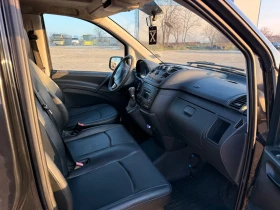 Mercedes-Benz Vito 116CDI 2.2 , снимка 6