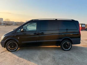 Mercedes-Benz Vito 116CDI 2.2 , снимка 5