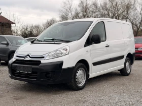 Citroen Jumpy 2.0HDI