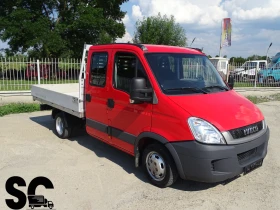 ����� �� �������� �� Iveco 35c15 3.0HPI  ���. * �* 7-�����