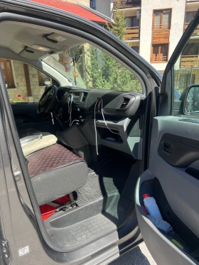 Opel Vivaro Long | Mobile.bg � ����� ������ 7