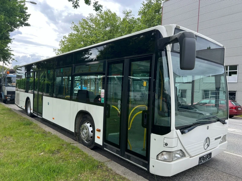 Mercedes-Benz Citaro Нов Внос! CITARO ZF, Топ Състояние!, снимка 1 - Бусове и автобуси - 47475622