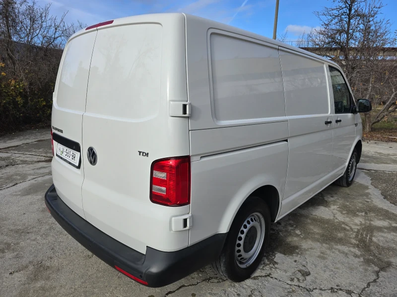 VW T6 Transporter/ 2.0 TDI, снимка 3 - Бусове и автобуси - 48374453