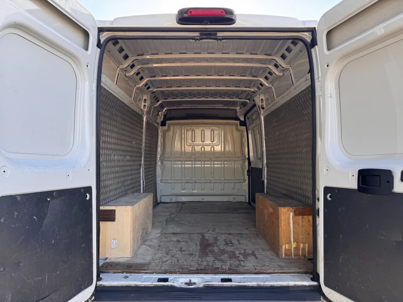 Fiat Ducato 2.3Multijet2 150к.с. L3H2 Клима Euro 6b, снимка 16 - Бусове и автобуси - 48626750