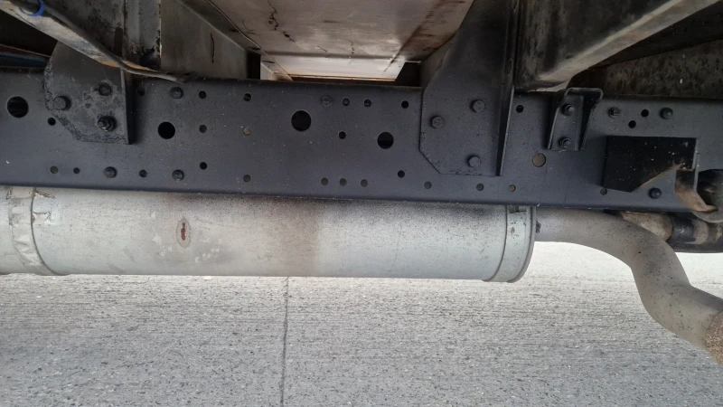 Mercedes-Benz Vario 614 , снимка 14 - Бусове и автобуси - 52474011